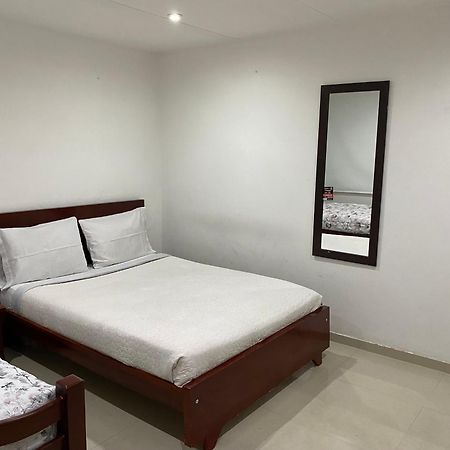 Stay In Bogotá Eksteriør bilde