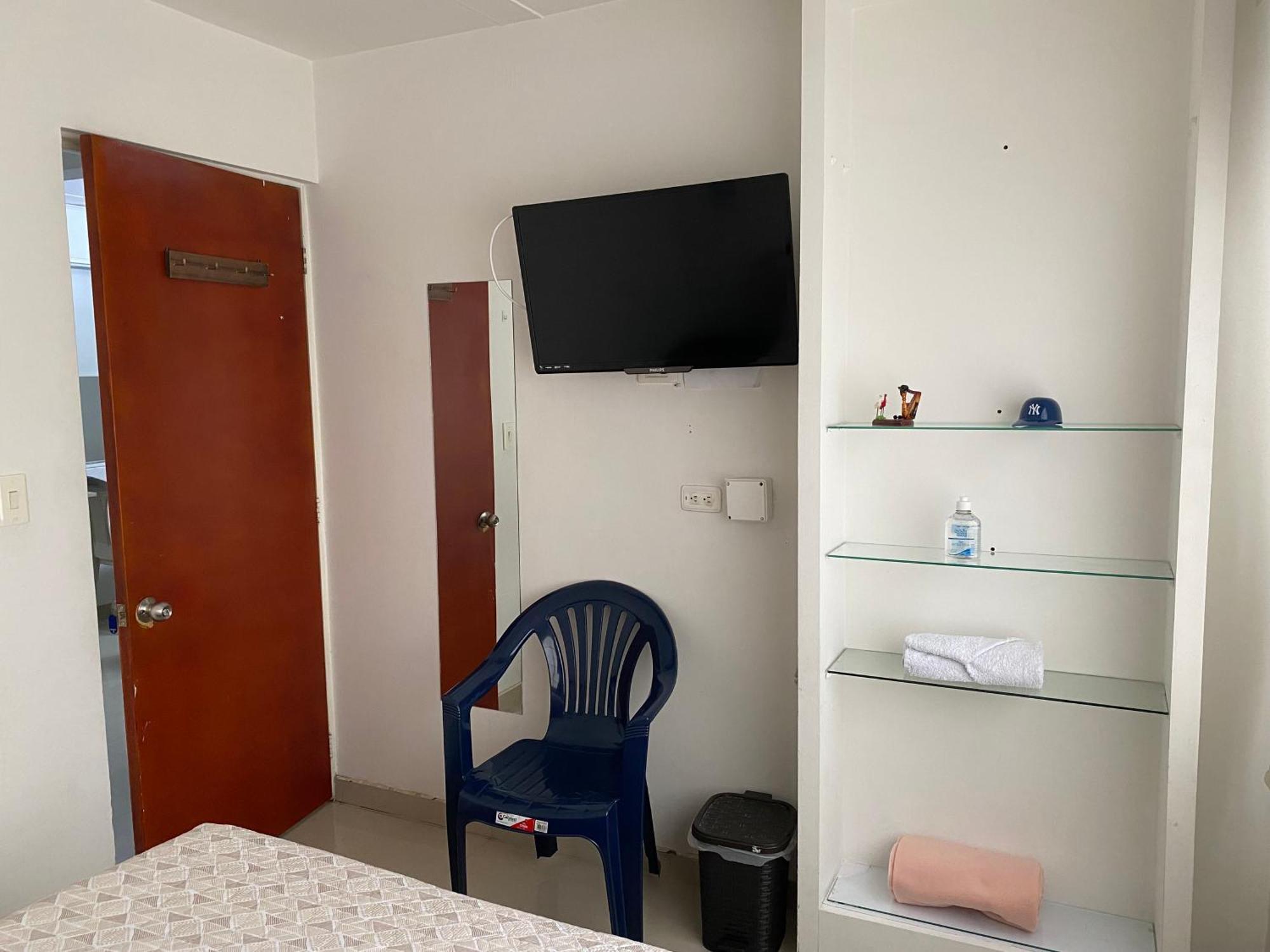 Stay In Bogotá Eksteriør bilde