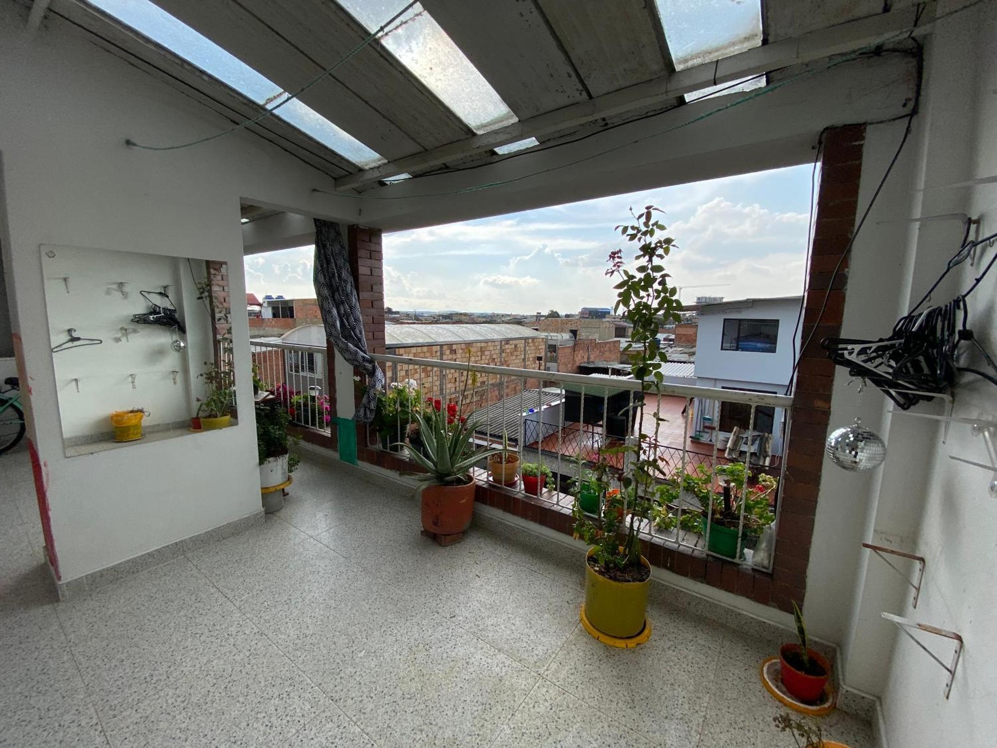 Stay In Bogotá Eksteriør bilde