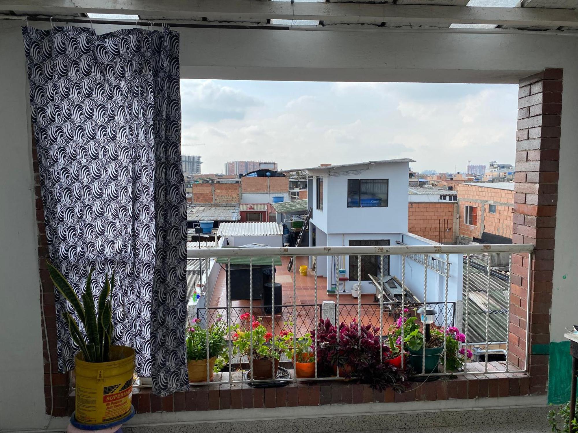 Stay In Bogotá Eksteriør bilde
