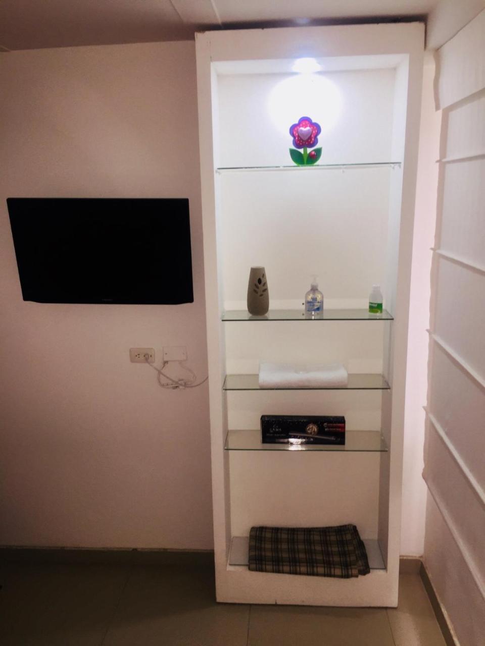 Stay In Bogotá Eksteriør bilde
